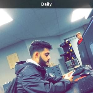 Meet your Posher, Miguel